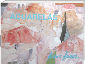 Buch Acuarelas 2012