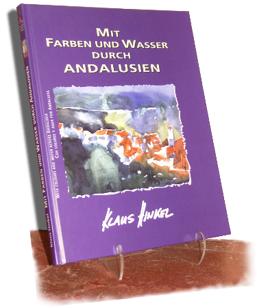 Photo of the art book